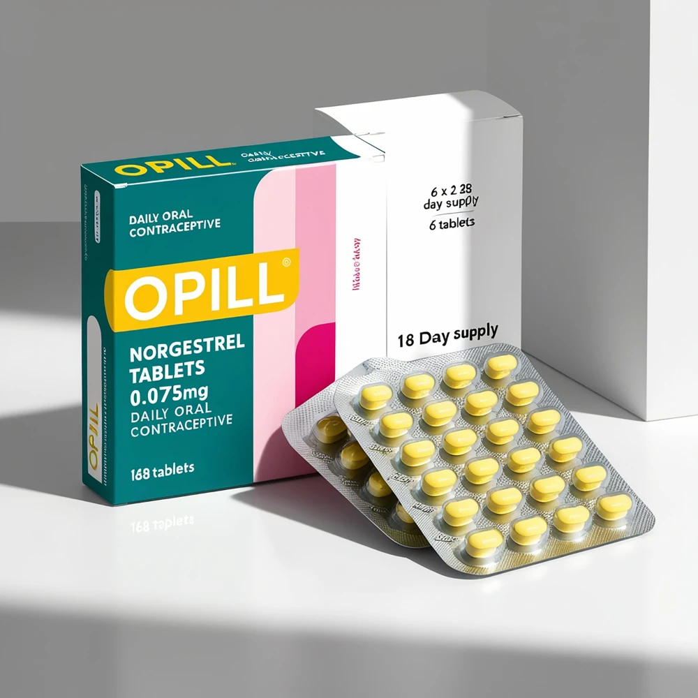 customized supplement packaging