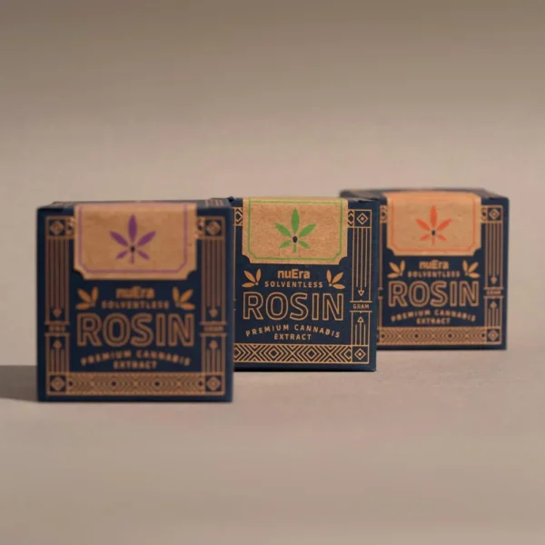 sustainable cannabis packaging