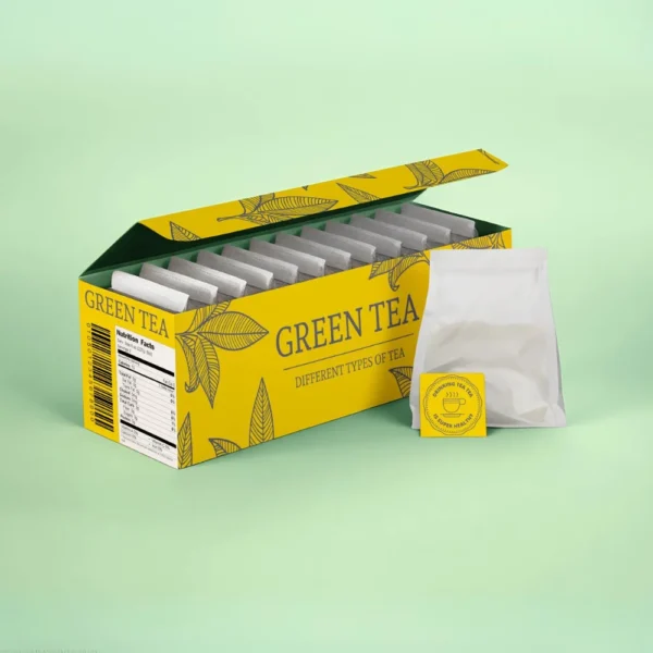 custom tea boxes