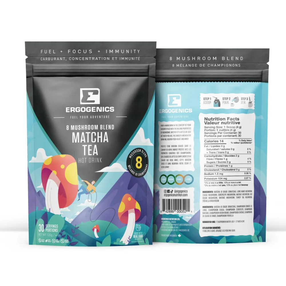 tea pouches wholesale