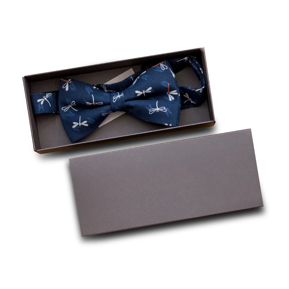 personalized tie boxes