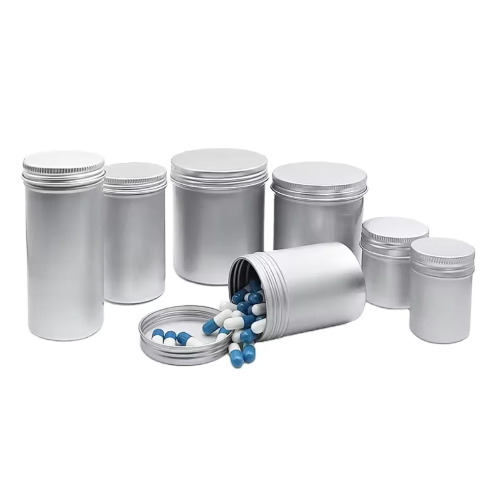 tin packaging wholesale
