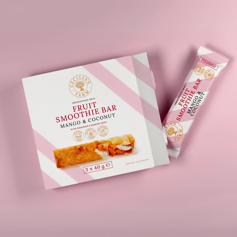 personalized tuck end box packaging