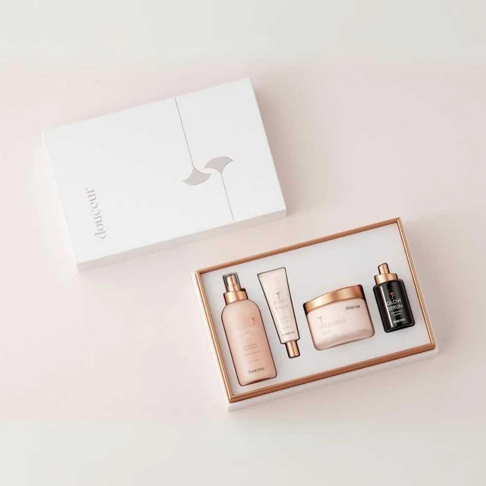 two piece chocolate boxes