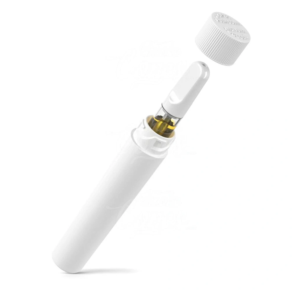 Custom Vape Cartridge Tubes