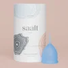white paper tube