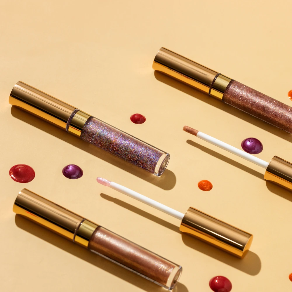 wholesale lip gloss tubes