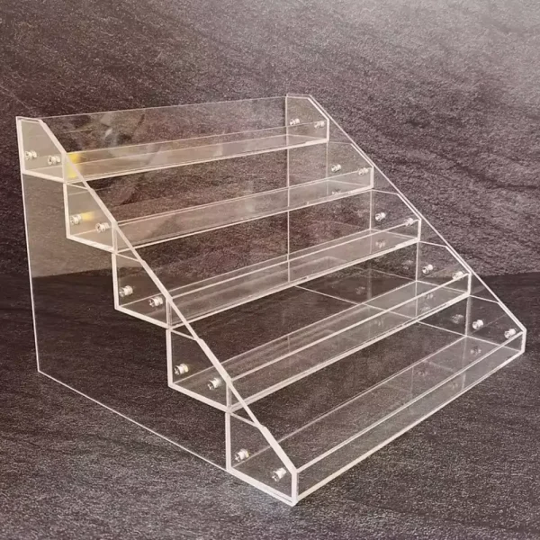 custom acrylic display boxes for sale