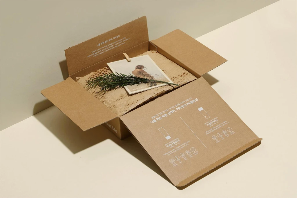 custom apparel boxes