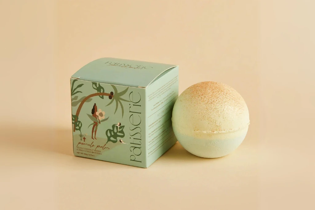custom bath boxes