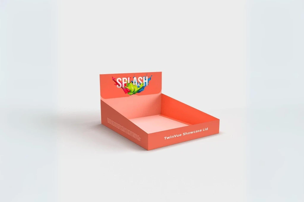 custom boxes by style