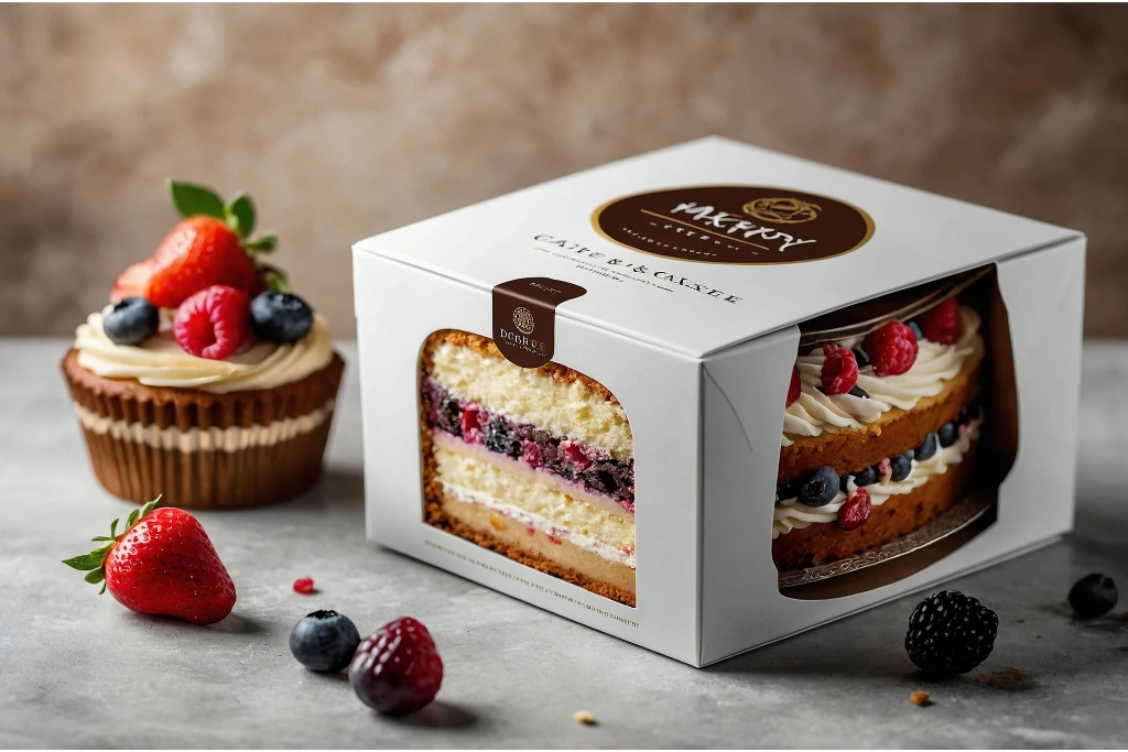 custom food boxes