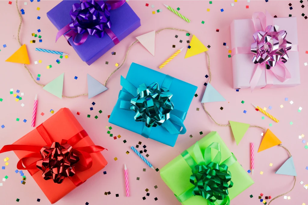 custom gift boxes