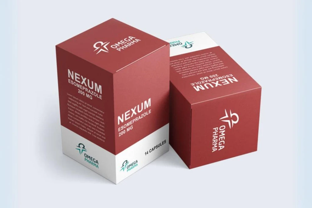 custom pharmaceutical boxes