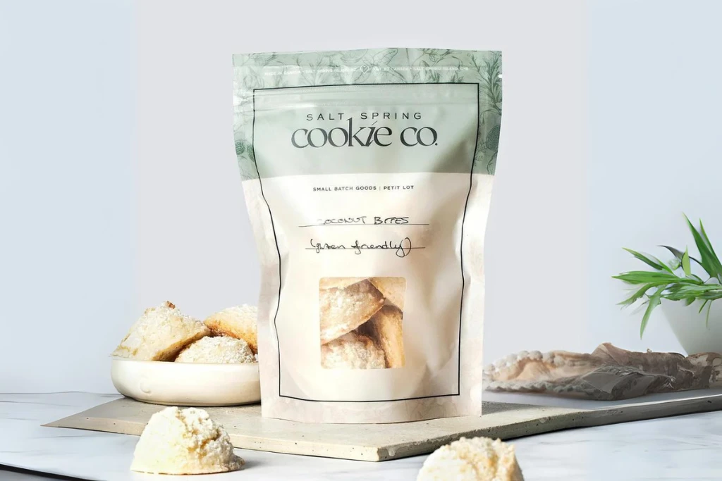 custom pouches supplier