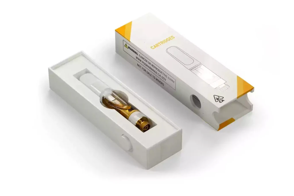 custom printed vape boxes