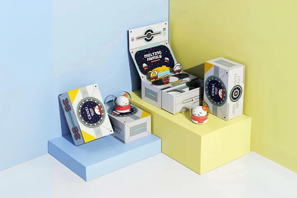 custom retail boxes