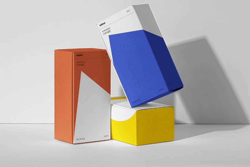 custom rigid boxes
