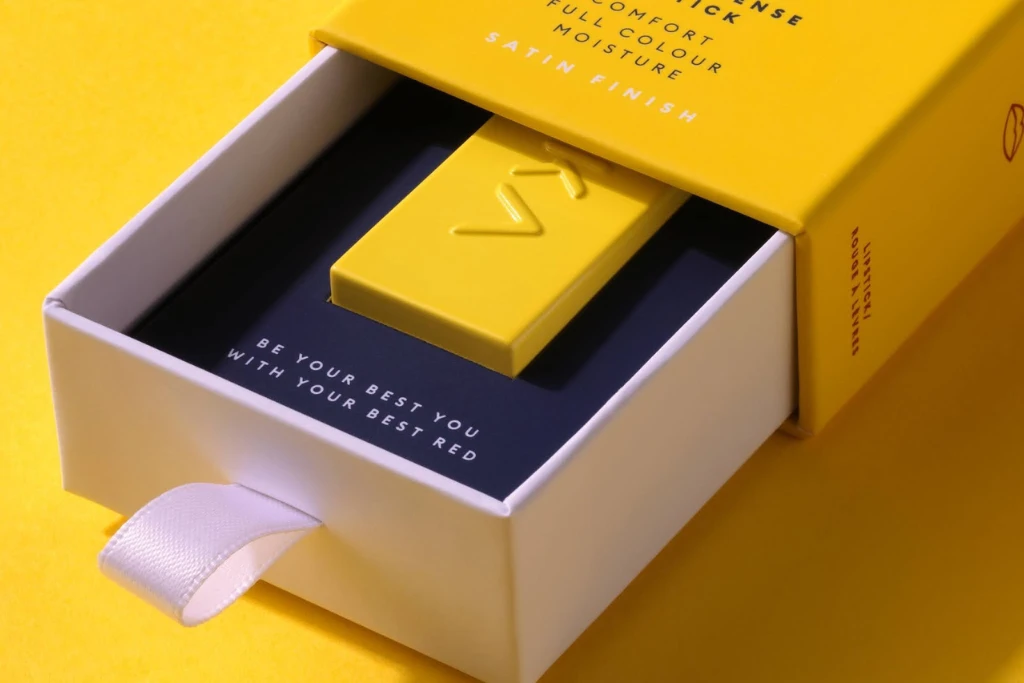 custom rigid boxes