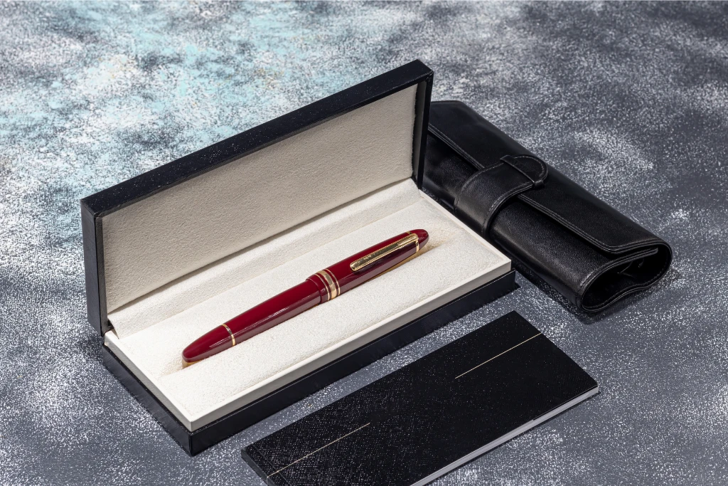 custom stationery boxes with lids