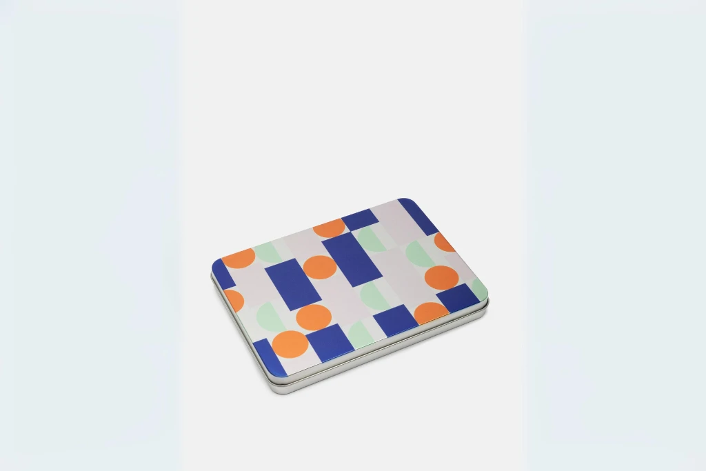 custom tin packaging supplier