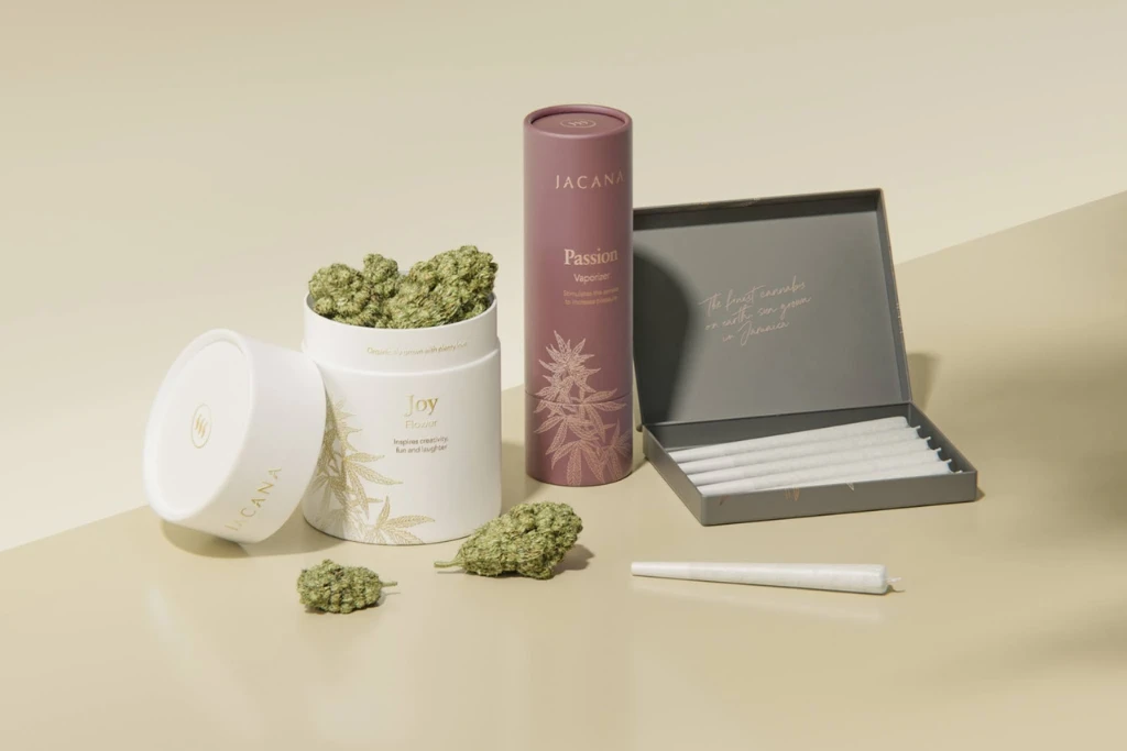 custom tobacco packaging boxes