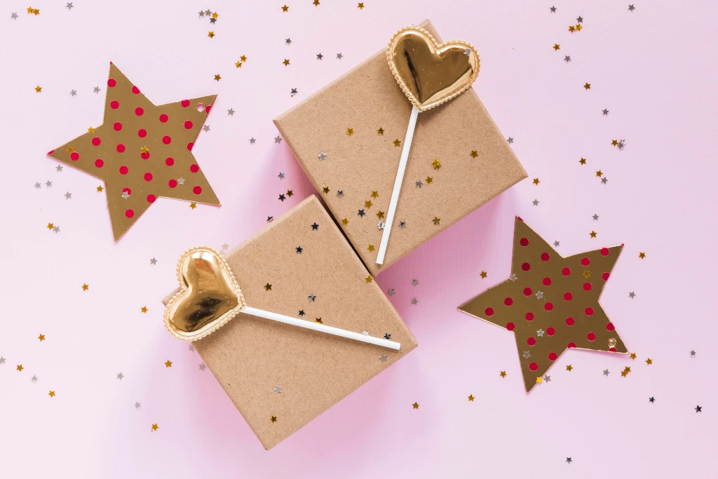 jewelry gift boxes