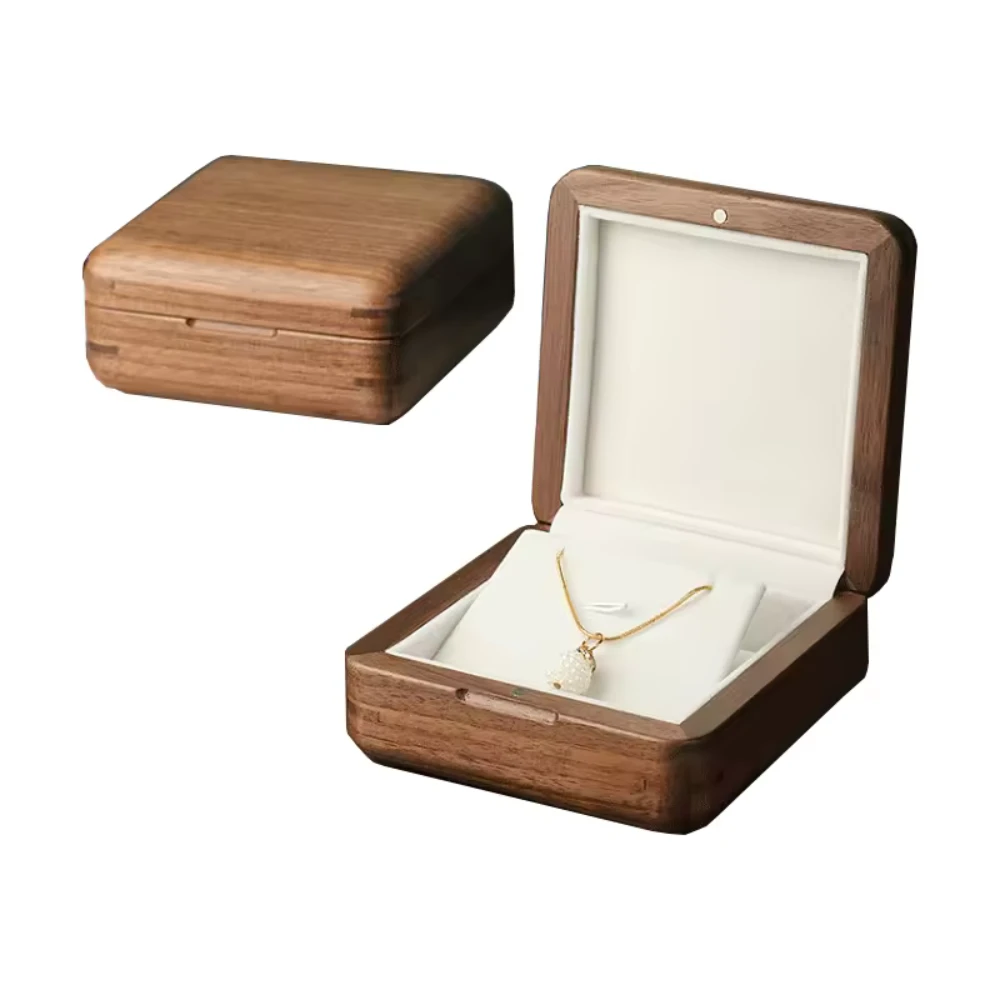 ladies wooden jewelry boxes