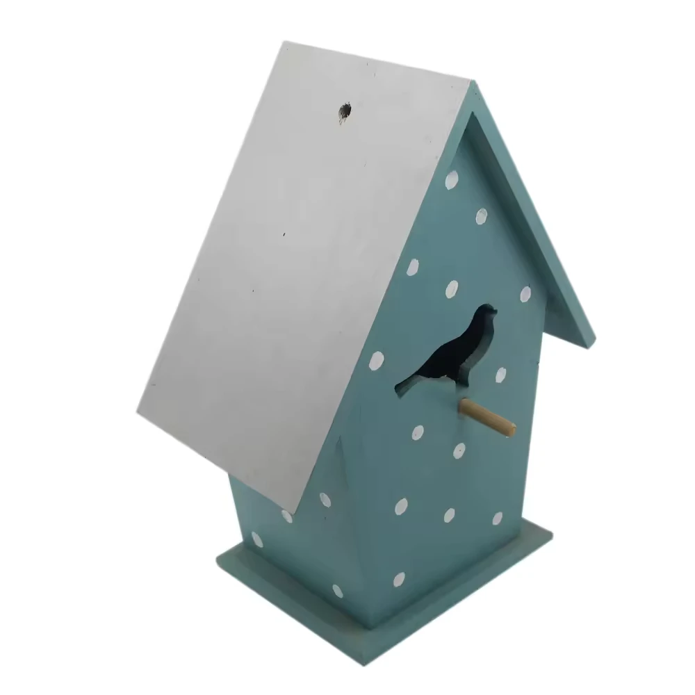 nesting wooden boxes