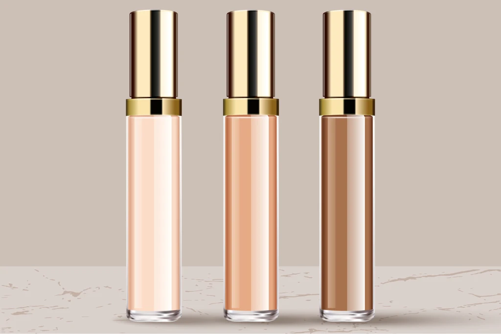 personalized cosmetic tube packaging