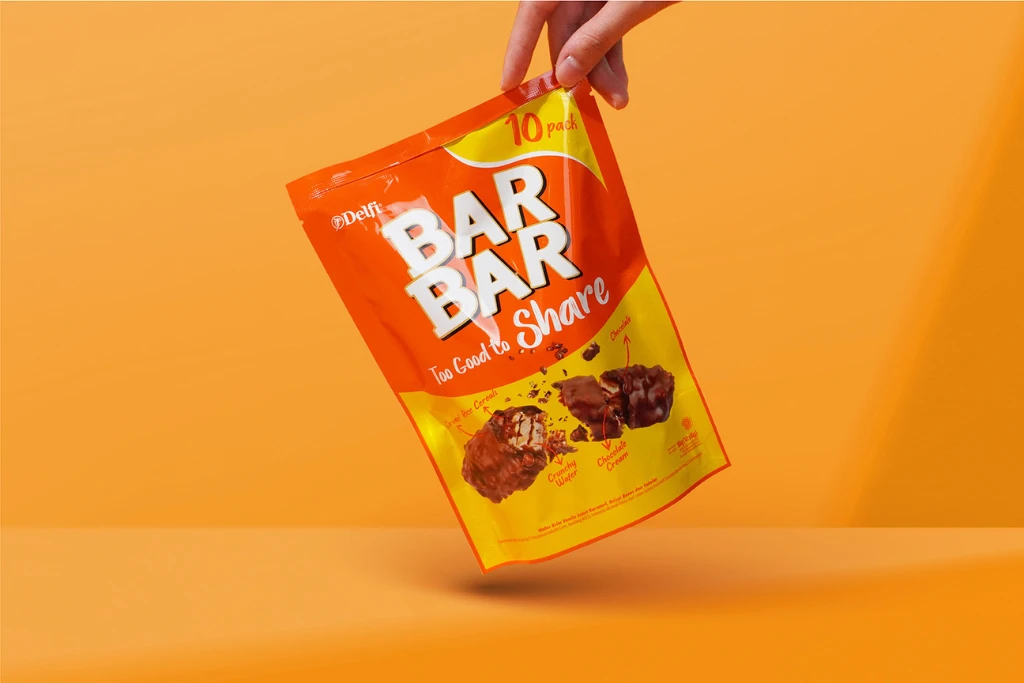 personalized mylar food bags