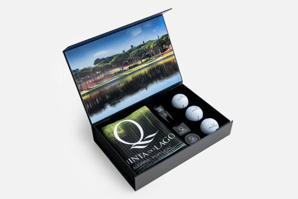 sports gift boxes