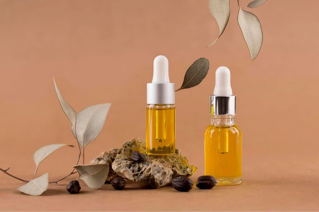 wholesale cosmetic bottles
