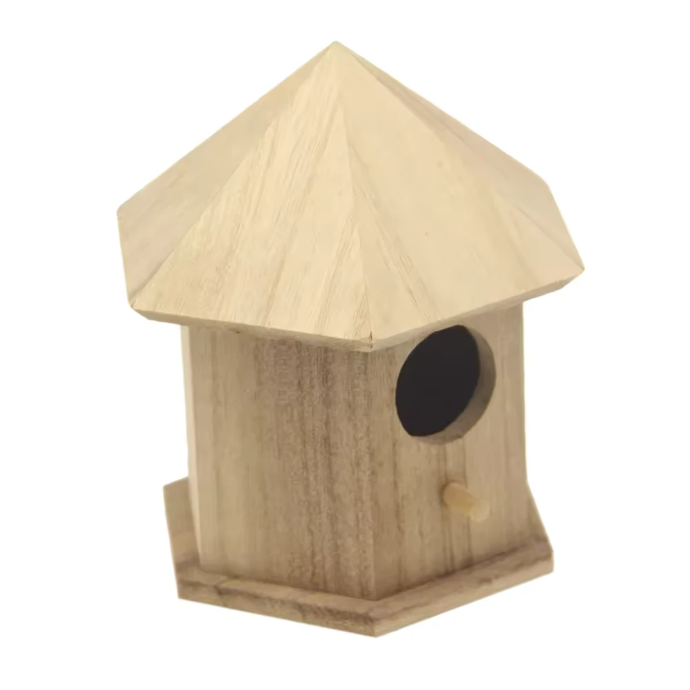 wooden chicken nesting boxes