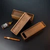 Custom Wooden Cigar Boxes