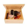 wooden gift boxes