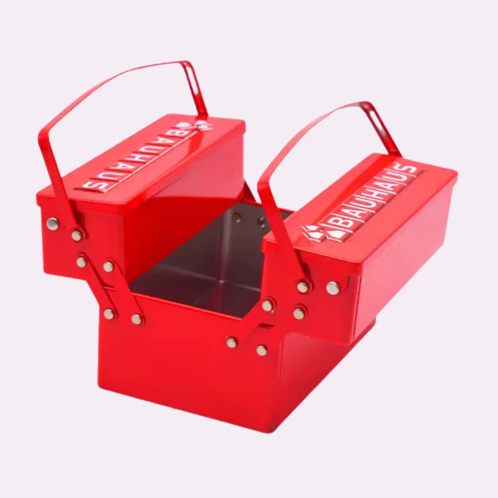 Custom Gift Tins Boxes