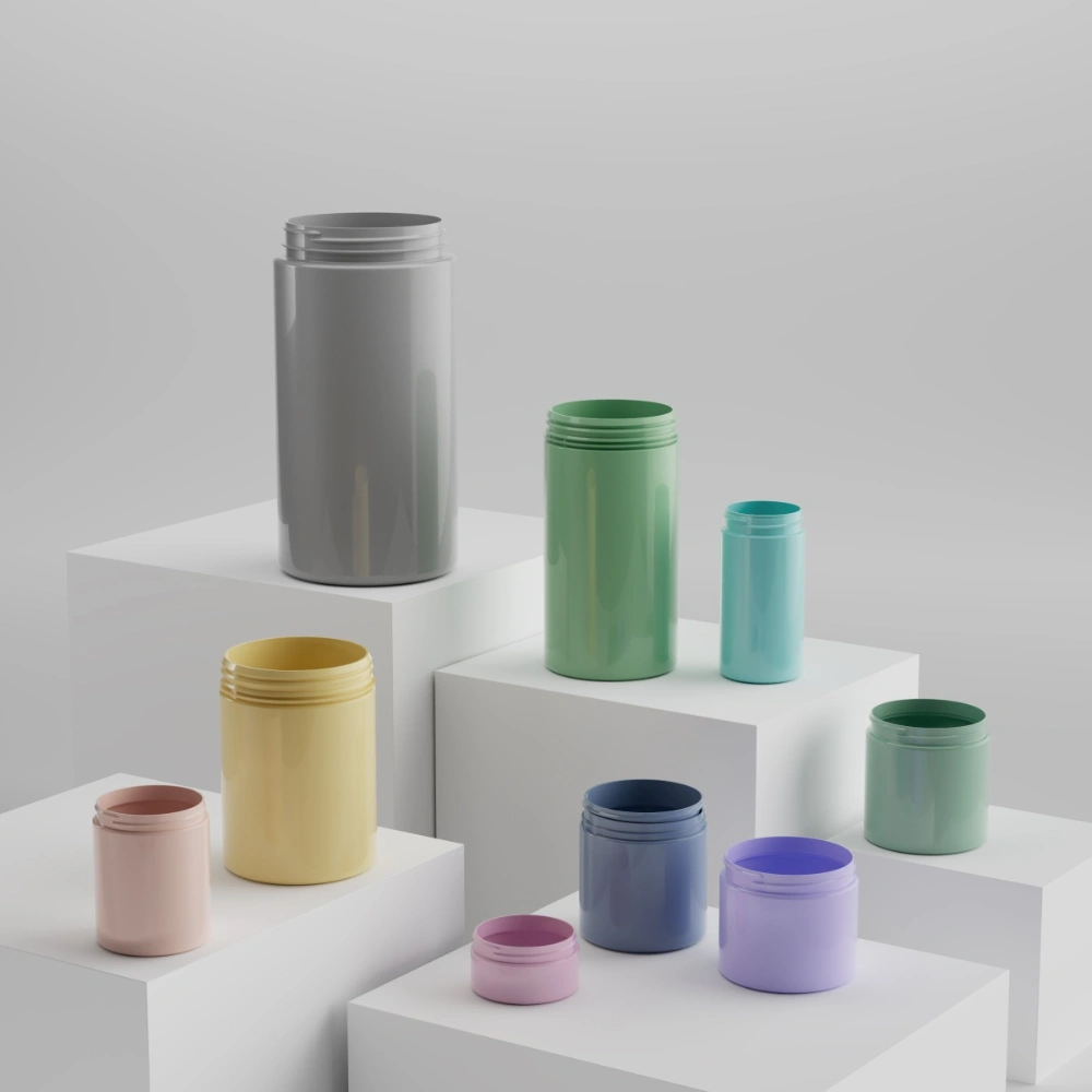 Cylinder Jars