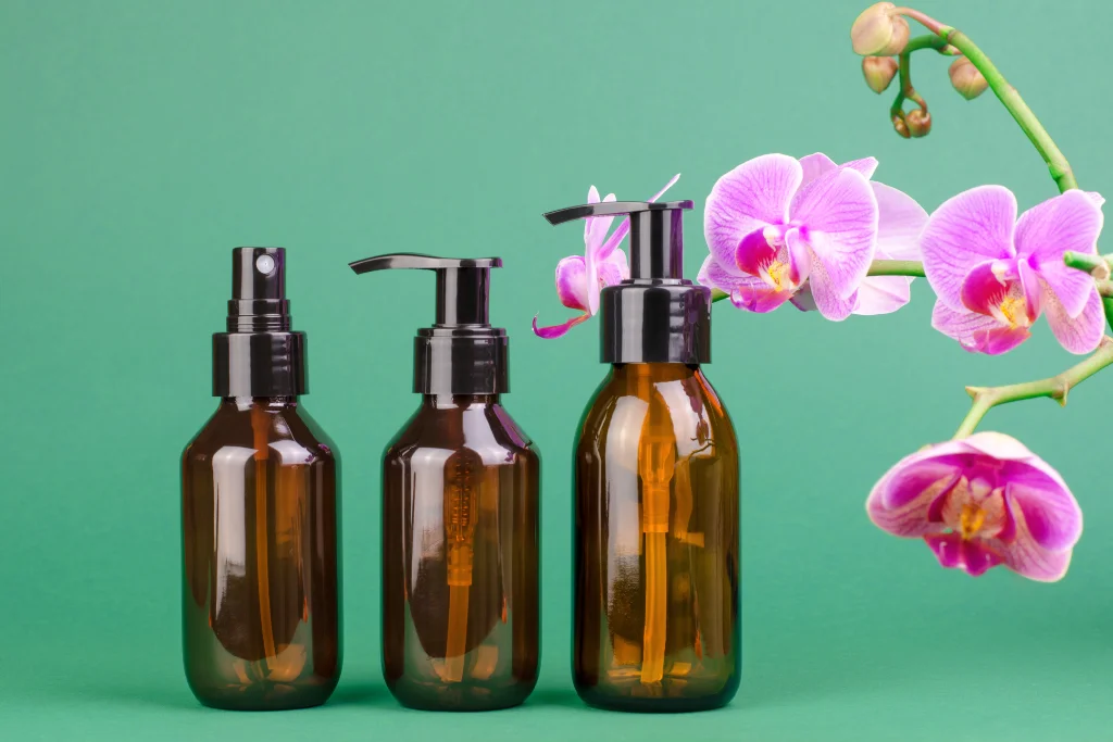 Plastic Bottles YPackaging