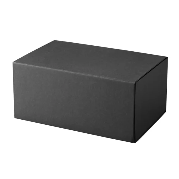 personalized black card boxes wholesale