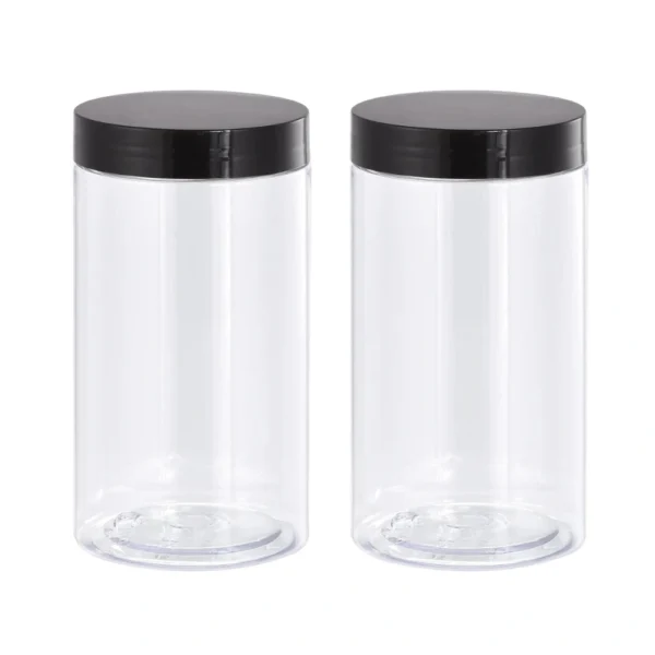 custom Cylinder Jars