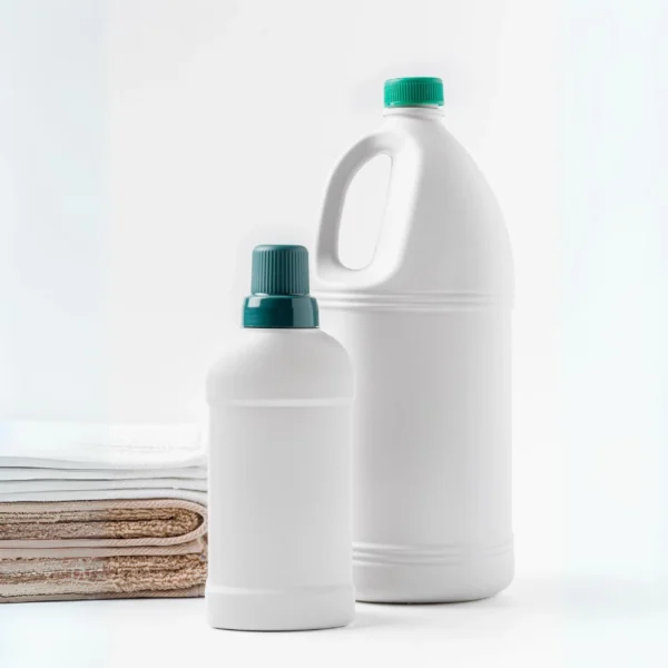 glass bottles for laundry detergent