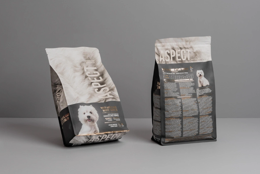 custom mylar bags