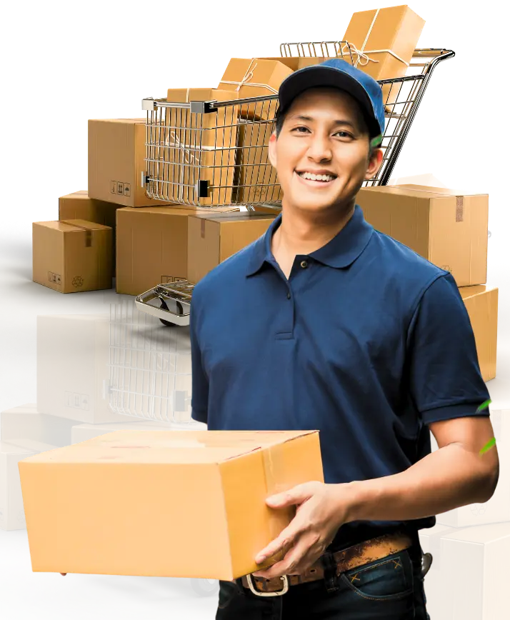 YPackaging thank you