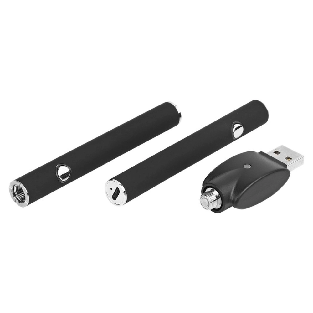 320 mAh thread battery