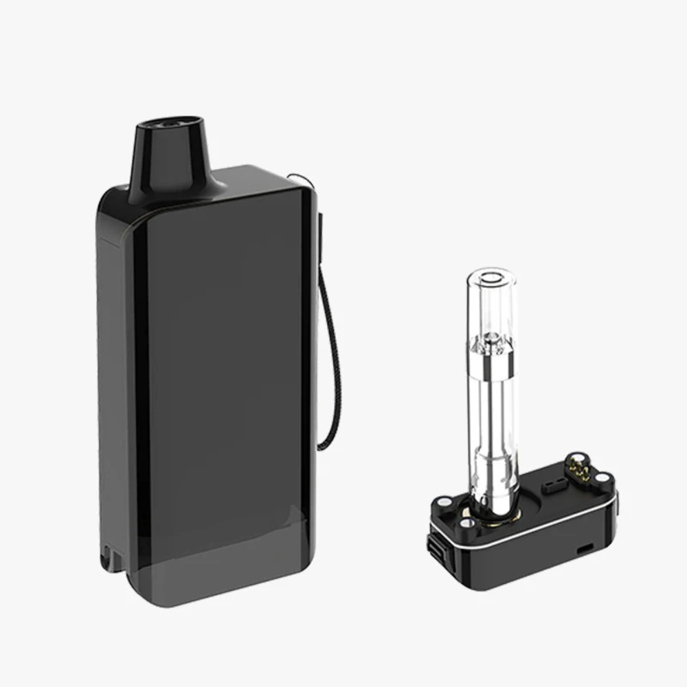 Custom Vape Cart Battery Boxes