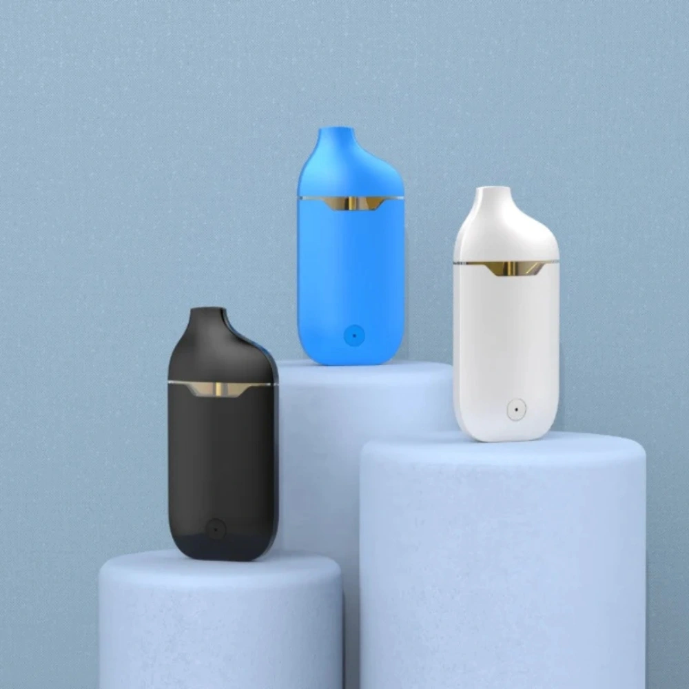 Custom big cloud vapes
