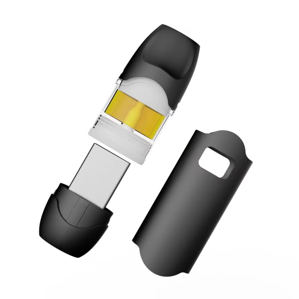 Melody-A Disposable Vape Device