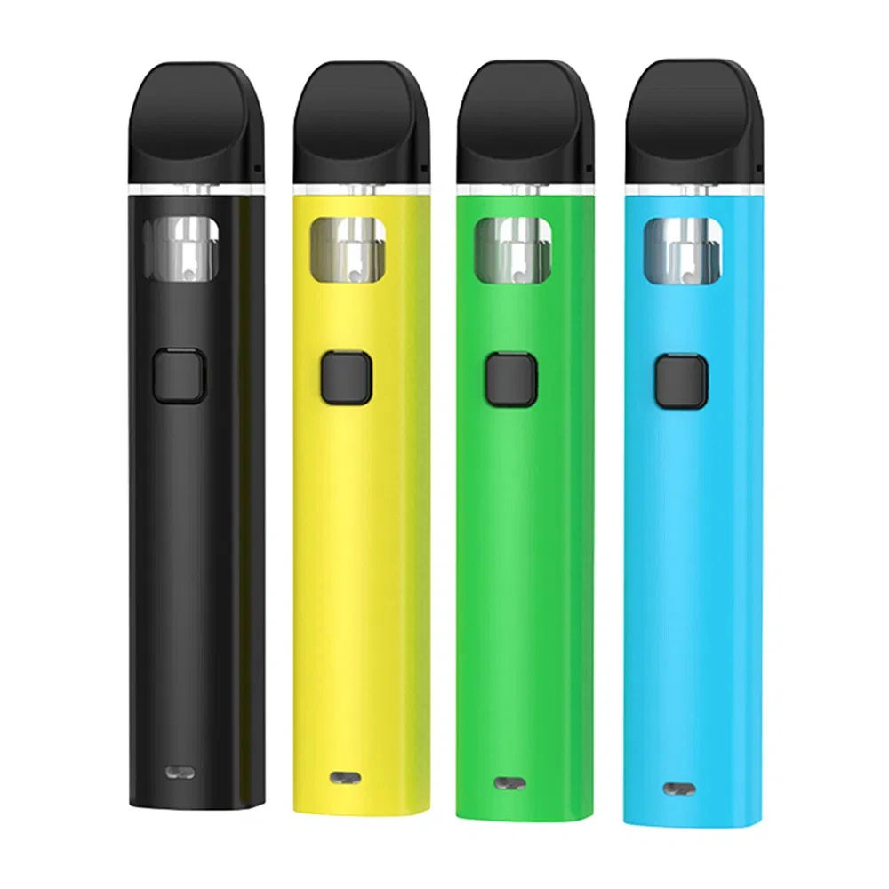 N24-B vape pen with screen