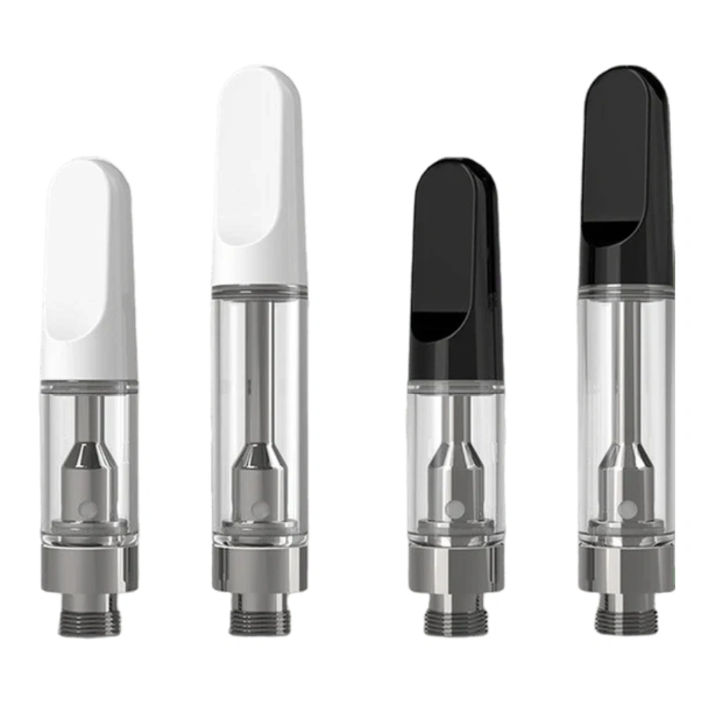 NPC-1 Plastic Vape Cartridge Packaging